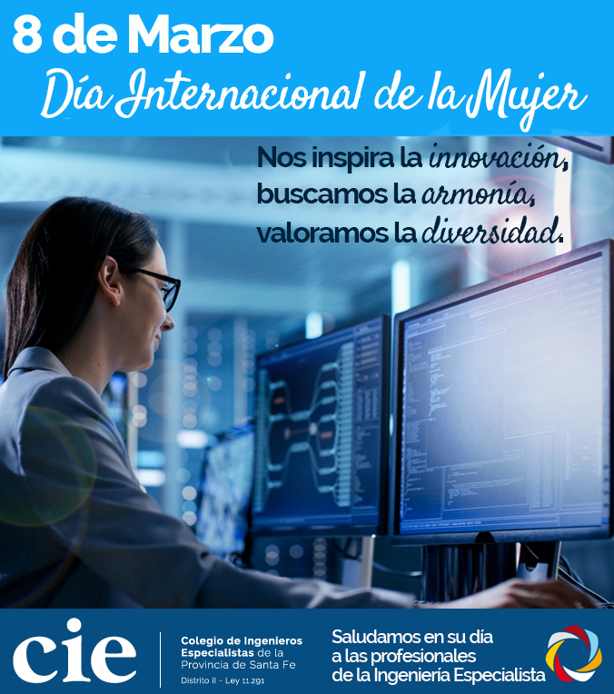 DIA DE LA MUJER