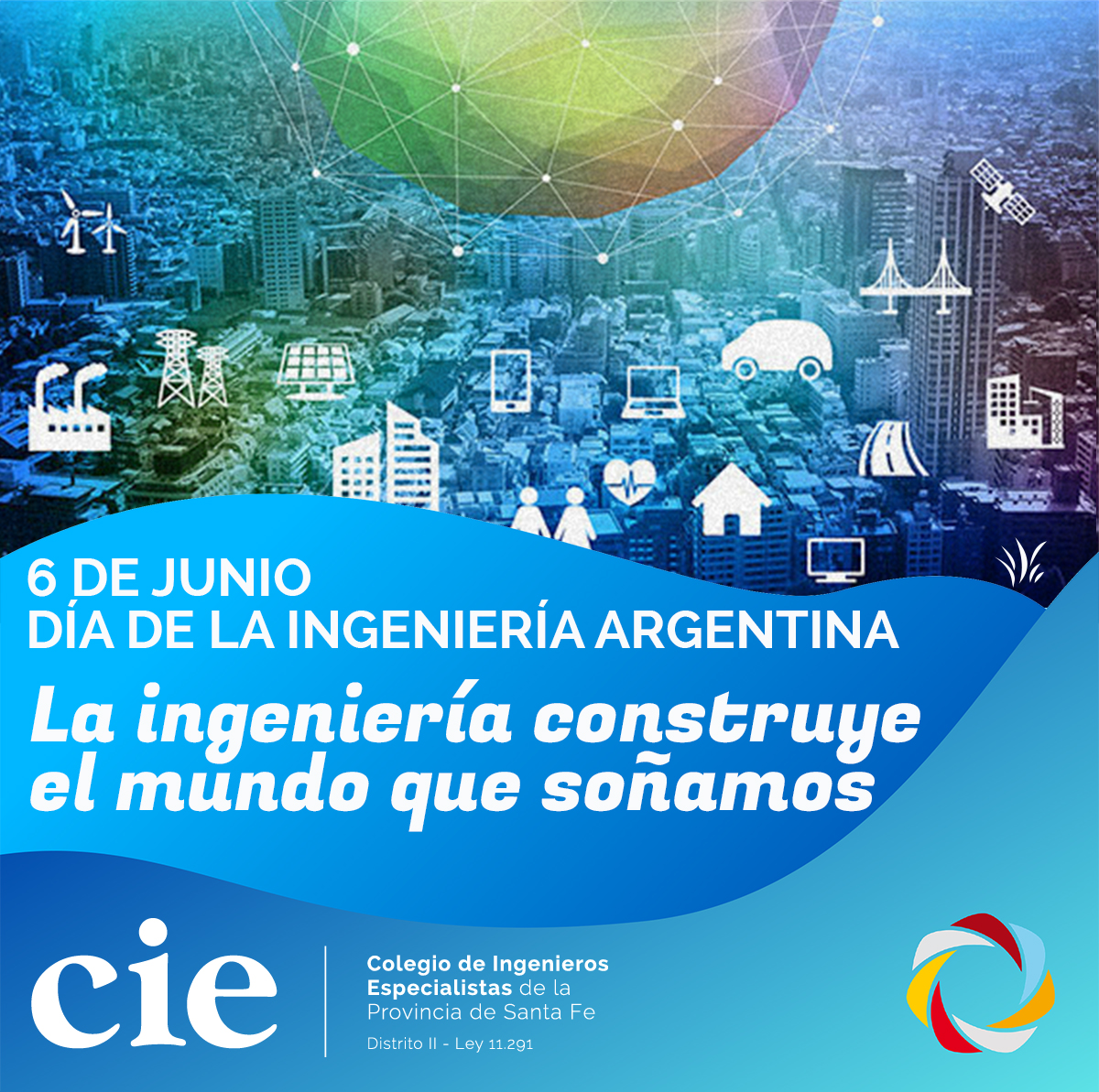 Dia de la Ingenieria Argentina