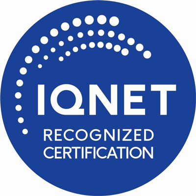 IQNet