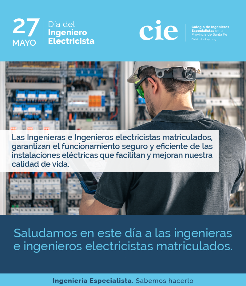 Mailing Ing Electricista
