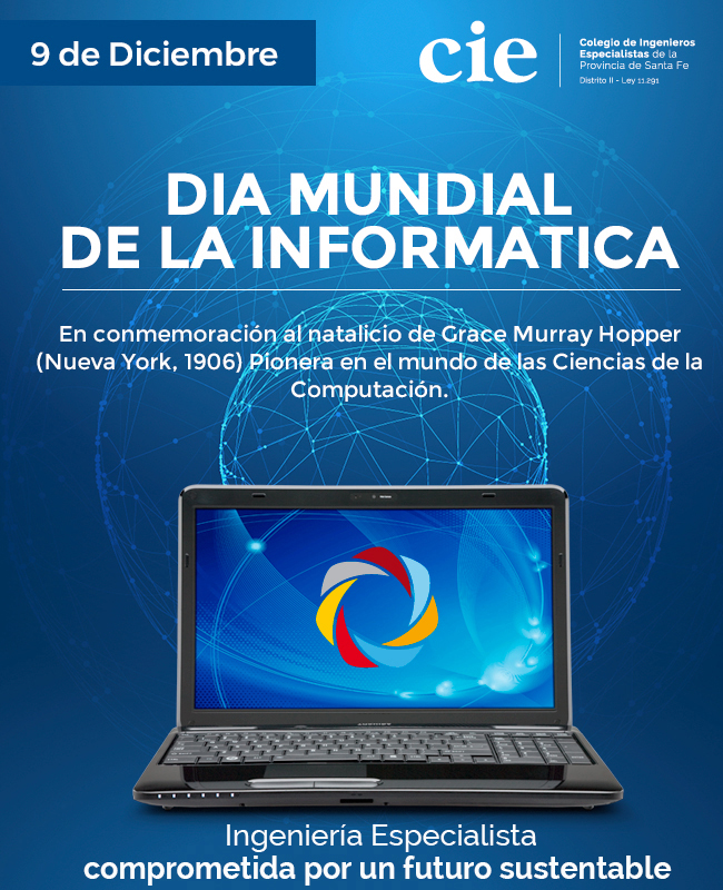 Día mundial de la alegría  Seguridad informática, Mundial de, 1