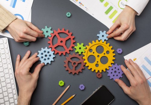 Estrategia laboral 360 para jóvenes profesionales
