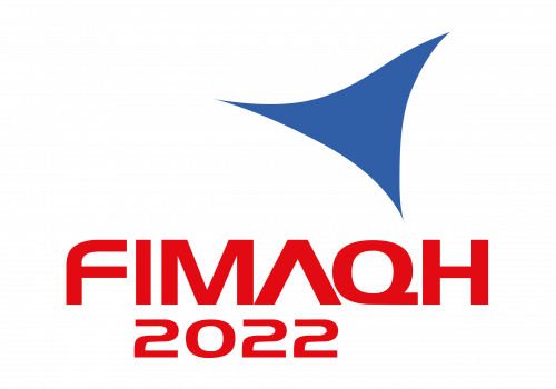 Visita a FIMAQH 2022
