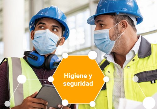 Viaje al Congreso de Prevención de Riesgos del Trabajo