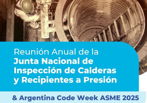 Junta Nacional de Inspección de Calderas