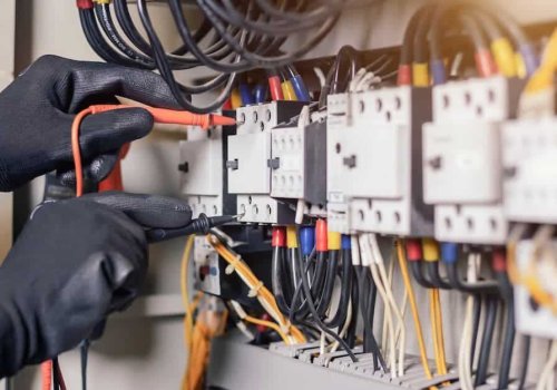 Verificaciones de las instalaciones eléctricas conforme a AEA 90364-6 