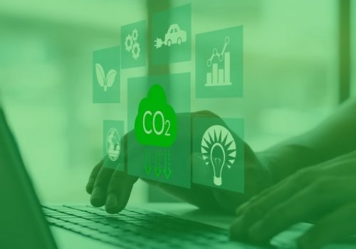 Programa Huella de Carbono Corporativa 2024