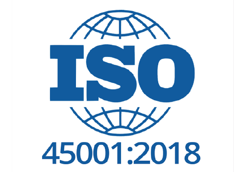 Capacitación en Interpretación y Auditoría Interna de ISO 45001:2018