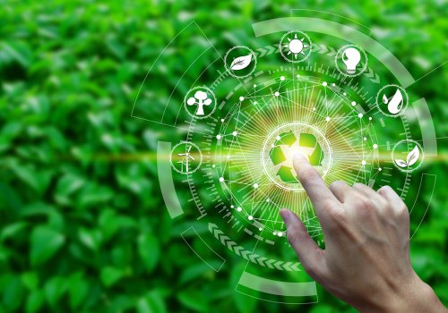 Licencia Ambiental Digital