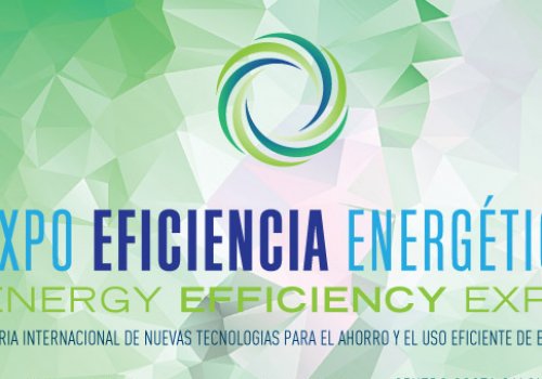 Expo Eficiencia Energética 2022